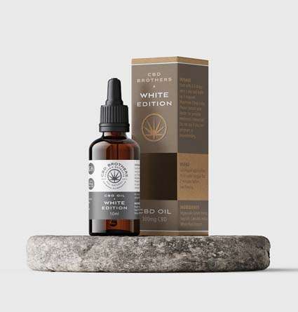 Custom CBD boxes for wellness and retail product packaging