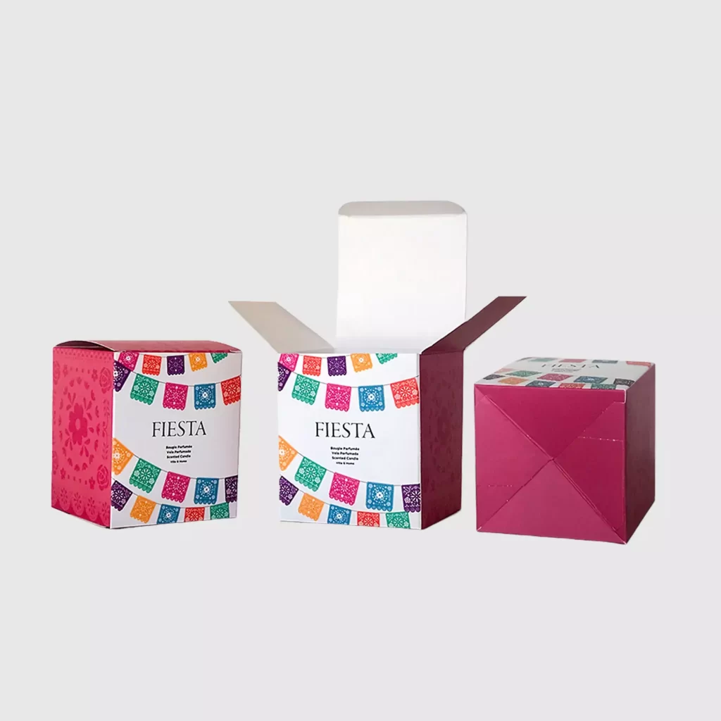 Custom Auto Lock Boxes: Packaging and Print Ideas That Help Brands Stand Out