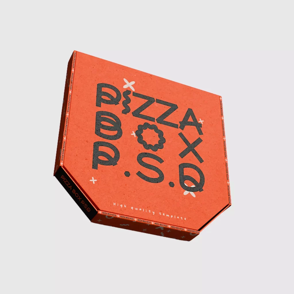 How Much Do Custom Pizza Boxes Cost? A Restaurant Packaging Guide