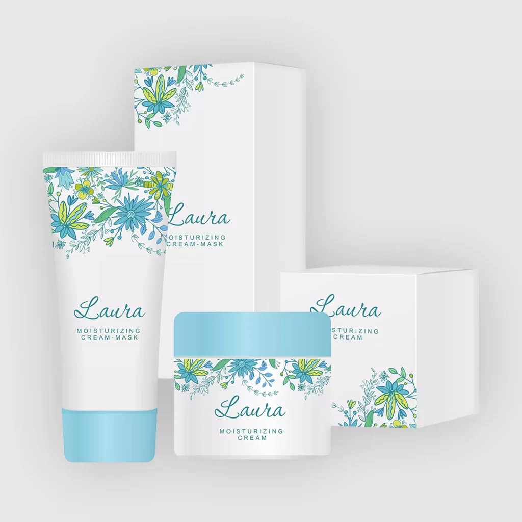 Best Packaging for Skincare Products: Boxes, Inserts, and Retail Details