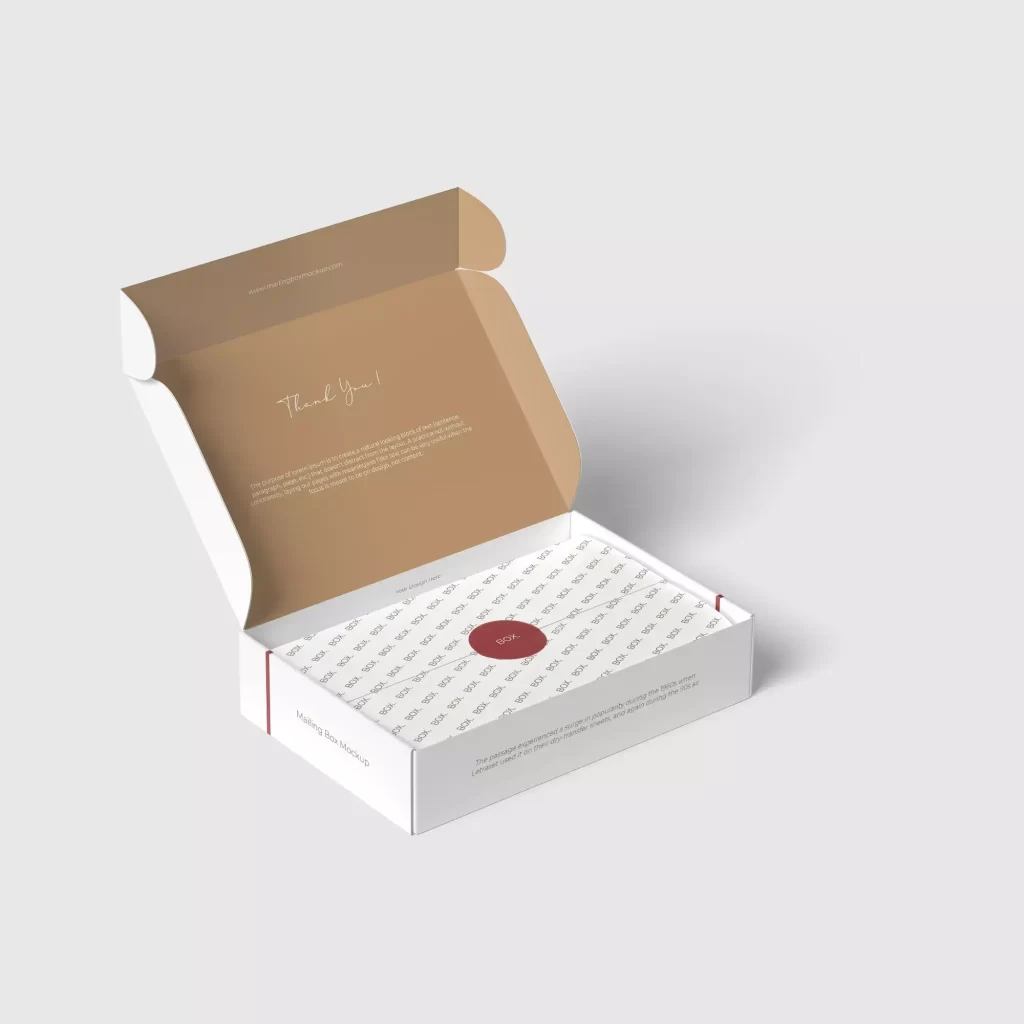 Mailer Boxes vs Shipping Boxes: Which One Should Your Brand Use?