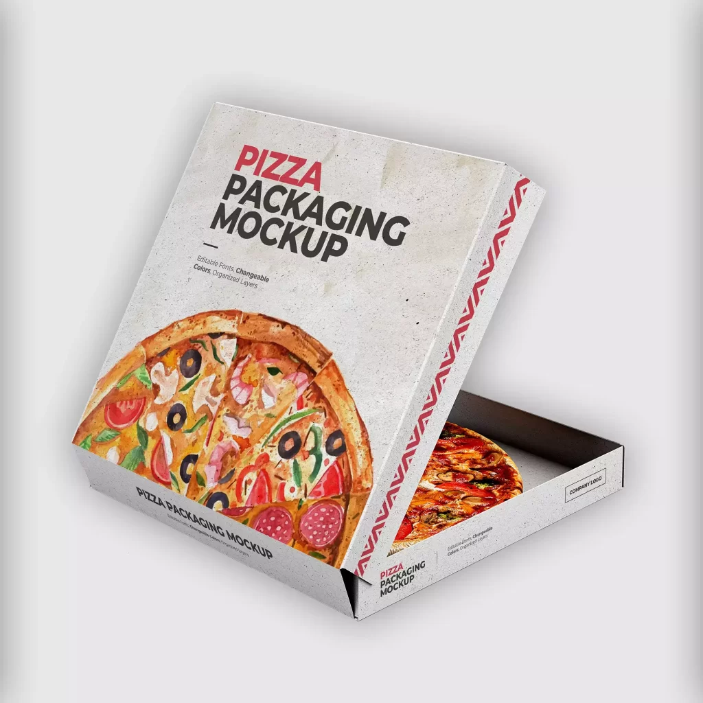 Best Pizza Box Sizes for Restaurants, Takeout, and Delivery