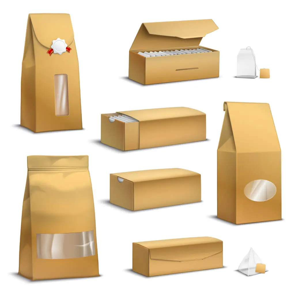 Eco-Friendly CBD Packaging Ideas for Growing Wellness Brands