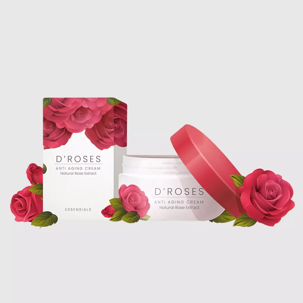 How to Design Beauty Packaging That Sells on Shelves and Online