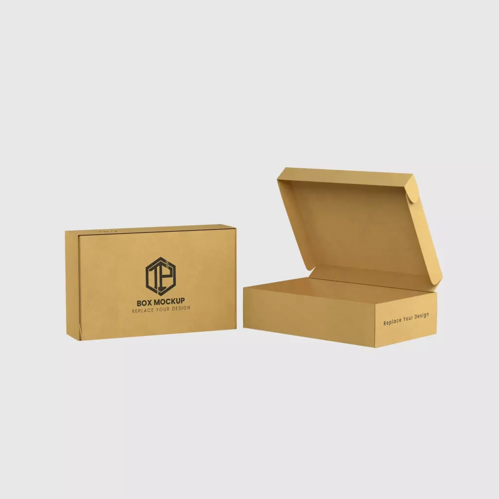 How to Design Branded Mailer Boxes That Customers Remember