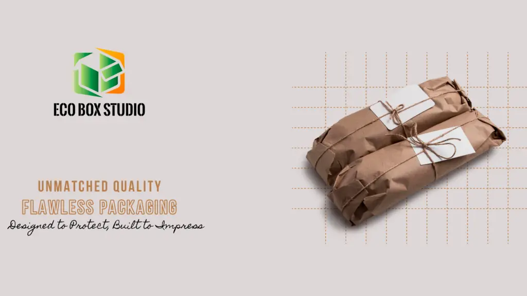 Eco-Friendly Mailer Boxes for Ecommerce Brands: What to Consider