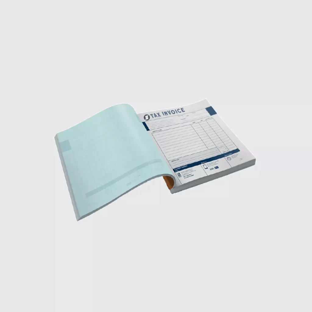 Custom Carbonless Forms: Print Design Ideas That Make Your Brand Easier to Remember