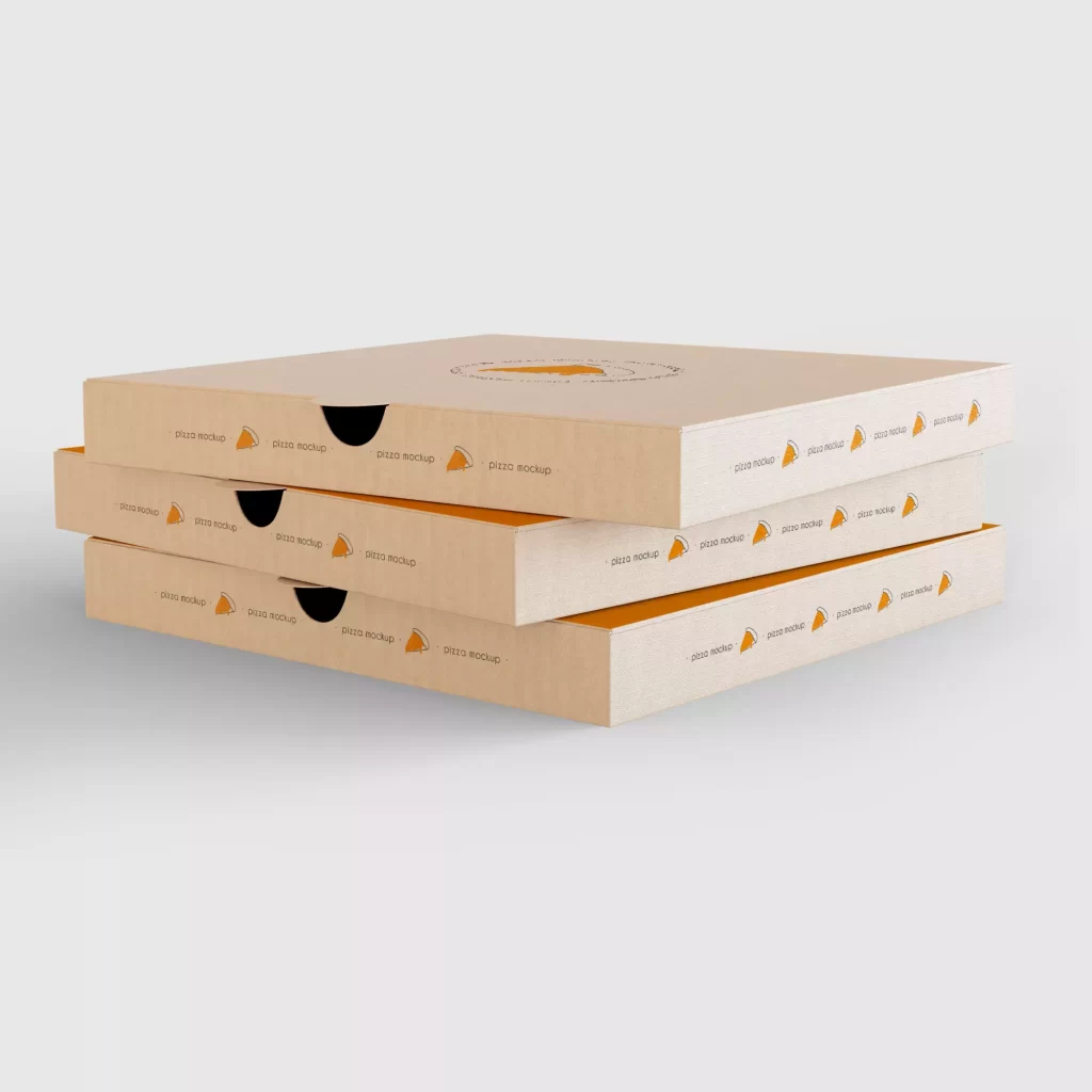 Corrugated Pizza Boxes vs Standard Pizza Boxes: Which Should You Choose?