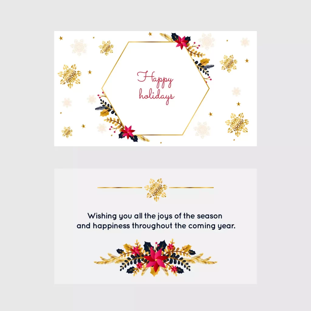Custom Greeting Card: Print Design Ideas That Make Your Brand Easier to Remember