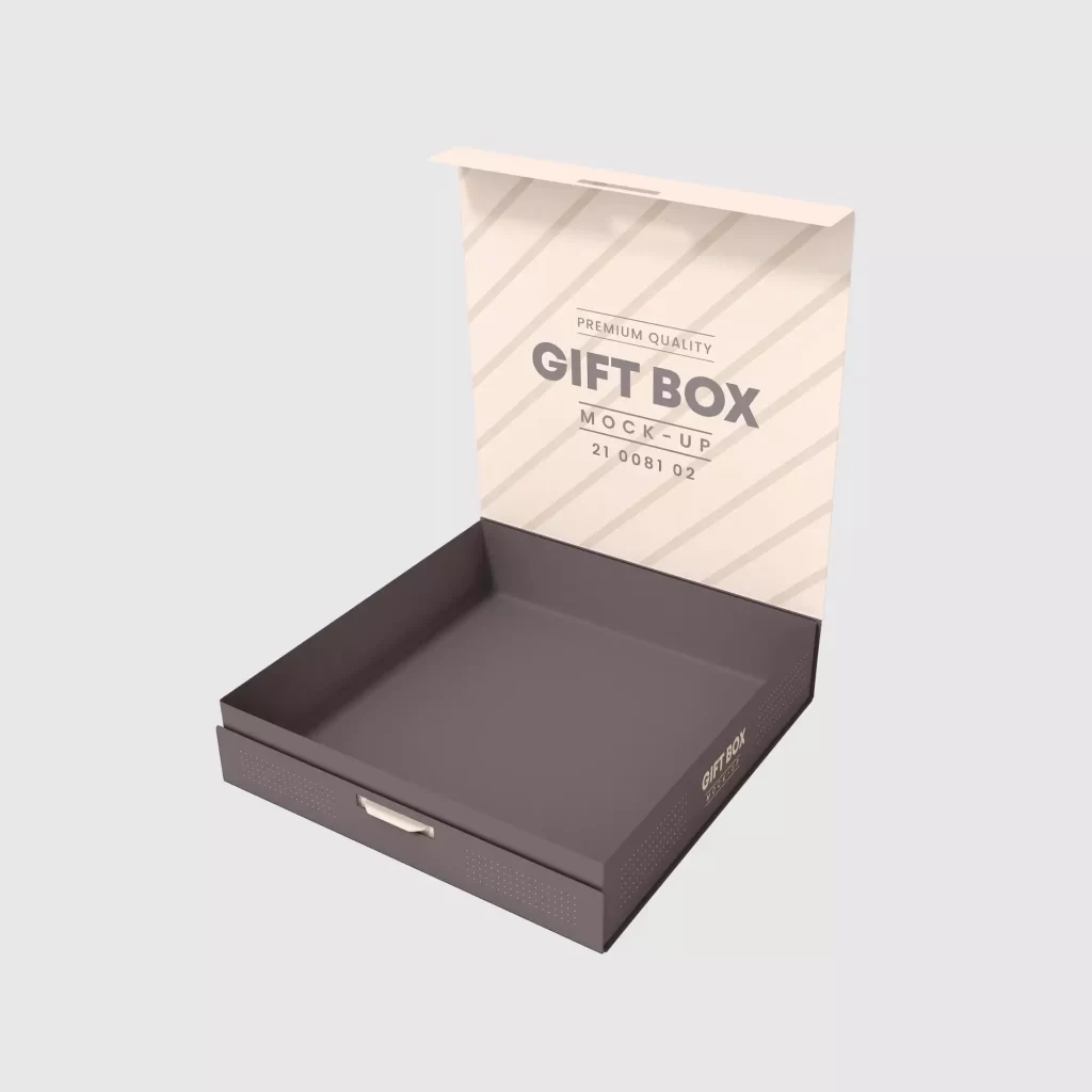 Magnetic Closure Boxes vs Regular Rigid Boxes: Which Is Better?