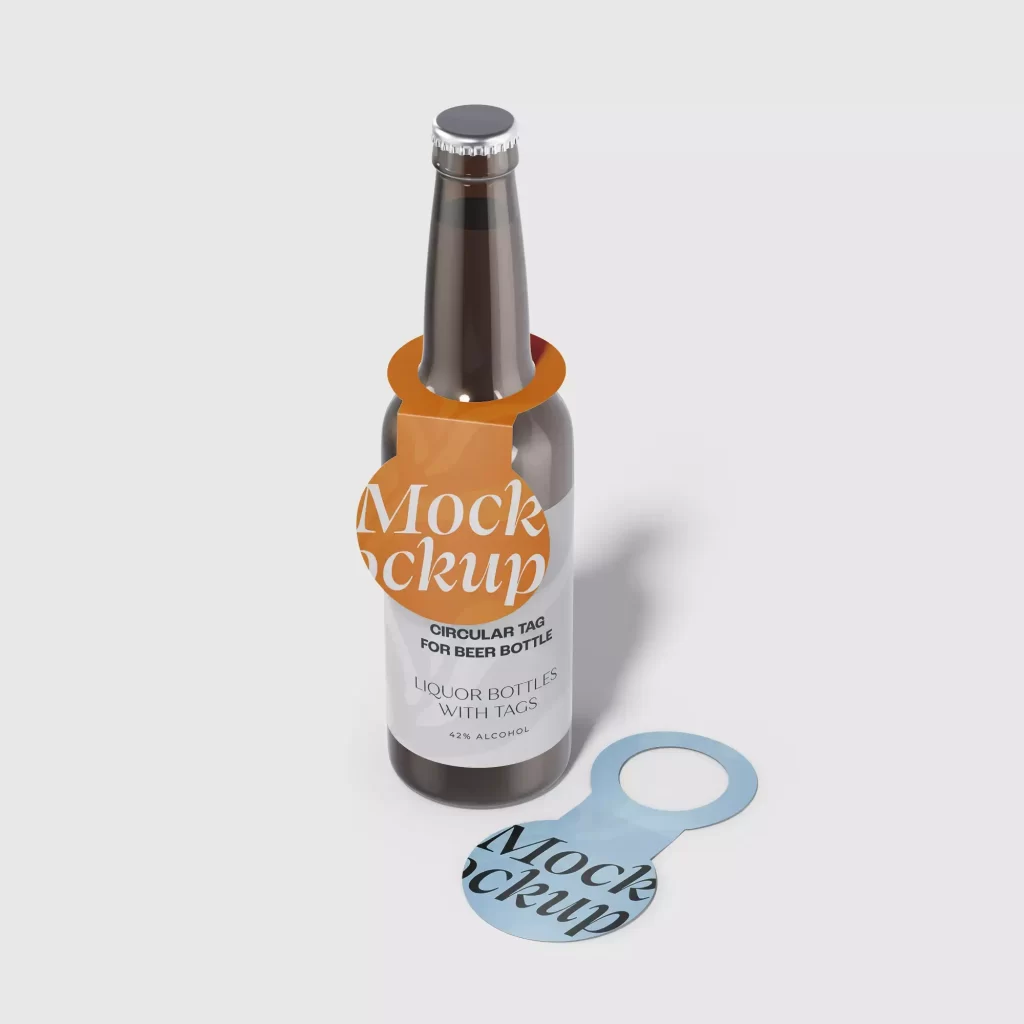 Custom Bottle Neckers: Print Design Ideas That Make Your Brand Easier to Remember