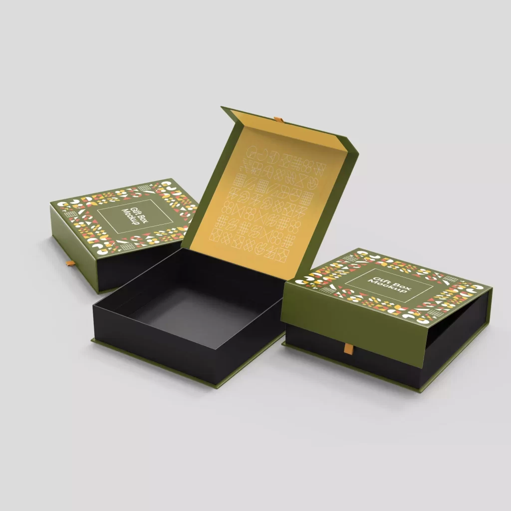 Custom Collapsible Magnetic Boxes: Packaging and Print Ideas That Help Brands Stand Out