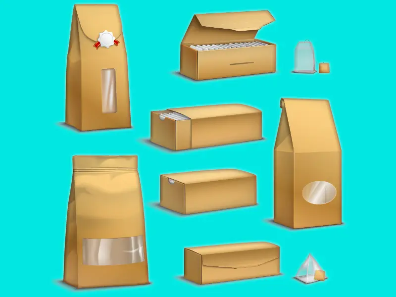 Eco-Friendly Corrugated Shipping Boxes for Ecommerce Brands