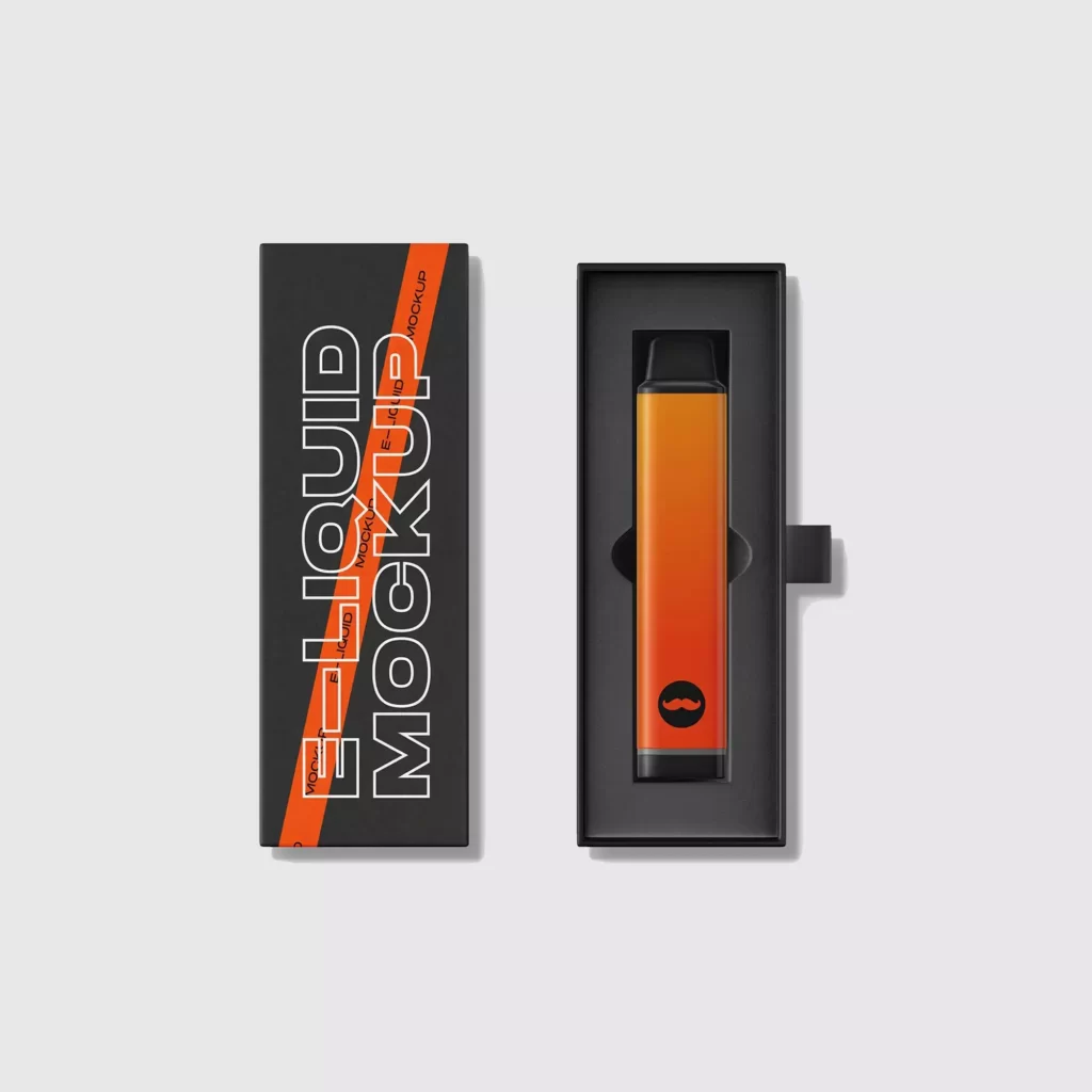 Custom Vape Rigid Boxes: Packaging and Print Ideas That Help Brands Stand Out
