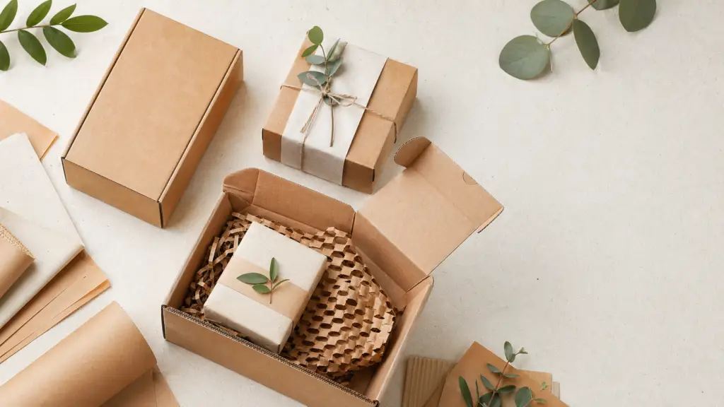 Eco-Friendly Cosmetic Packaging Ideas for Growing Beauty Brands